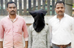 Drug addict robs and rapes 18-year-old girl in Pune